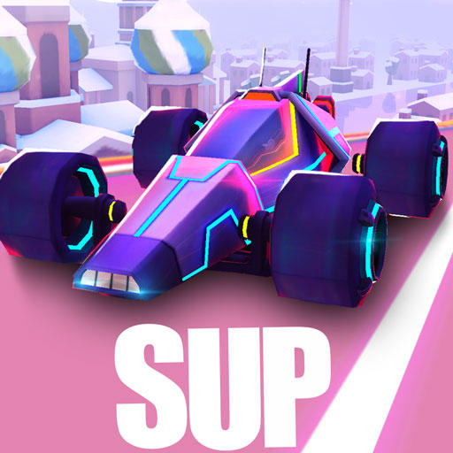 Super Fight Race Kart android iOS apk download for free-TapTap