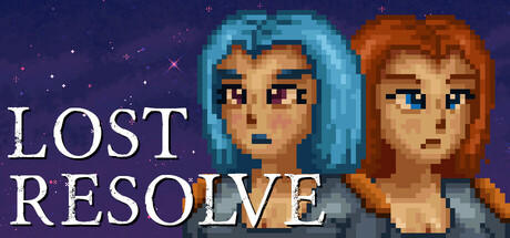 Banner of Lost Resolve 