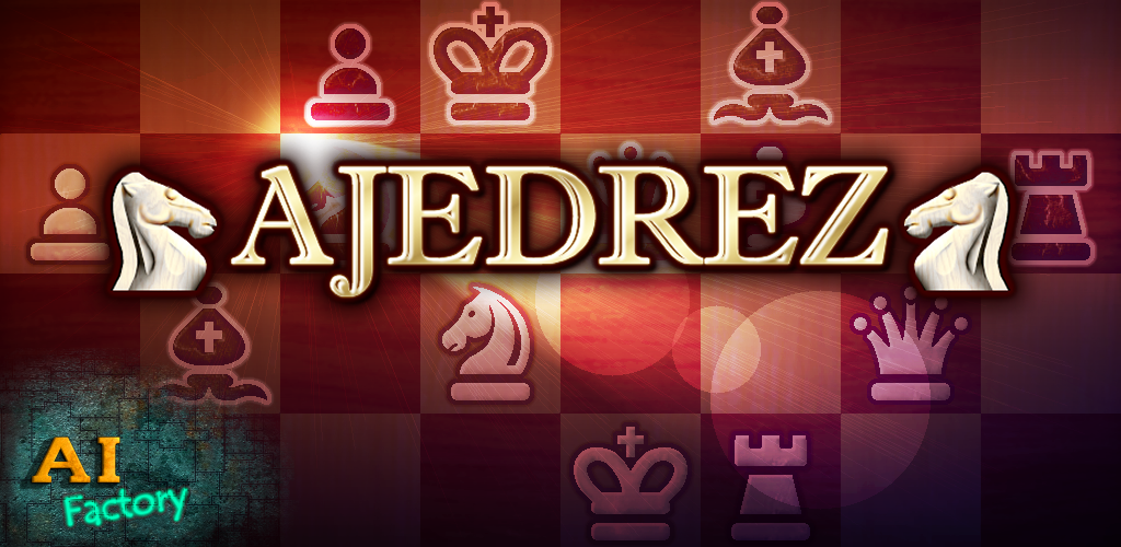 Banner of Ajedrez Pro (Chess) 