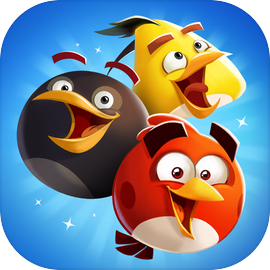 Angry Birds Blast