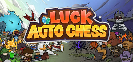 Banner of Luck Auto Chess 