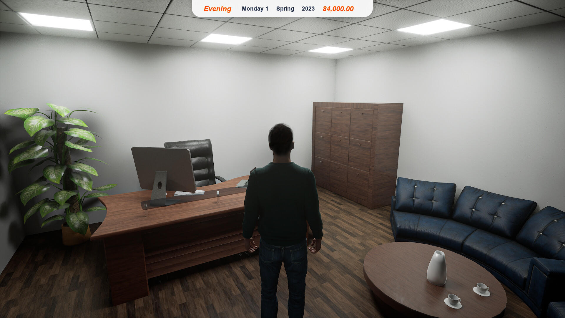King of Retail 2 screenshot game