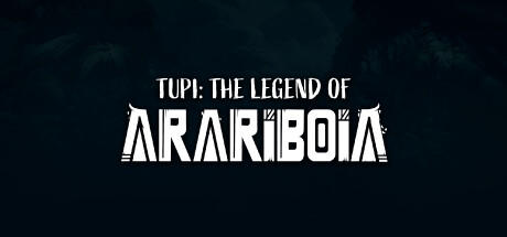 Banner of Tupi - The Legend of Arariboia 