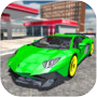 Ultimate Car Drive: Water Drift Simulator