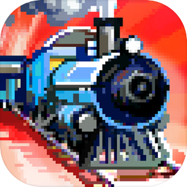Tiny Rails - Train Tycoon 2023