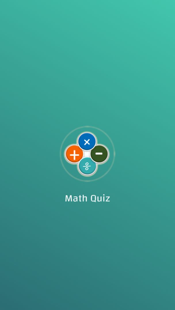Quiz da Multiplicação Matemática Jogos da 4ª Série - Baixar APK para  Android