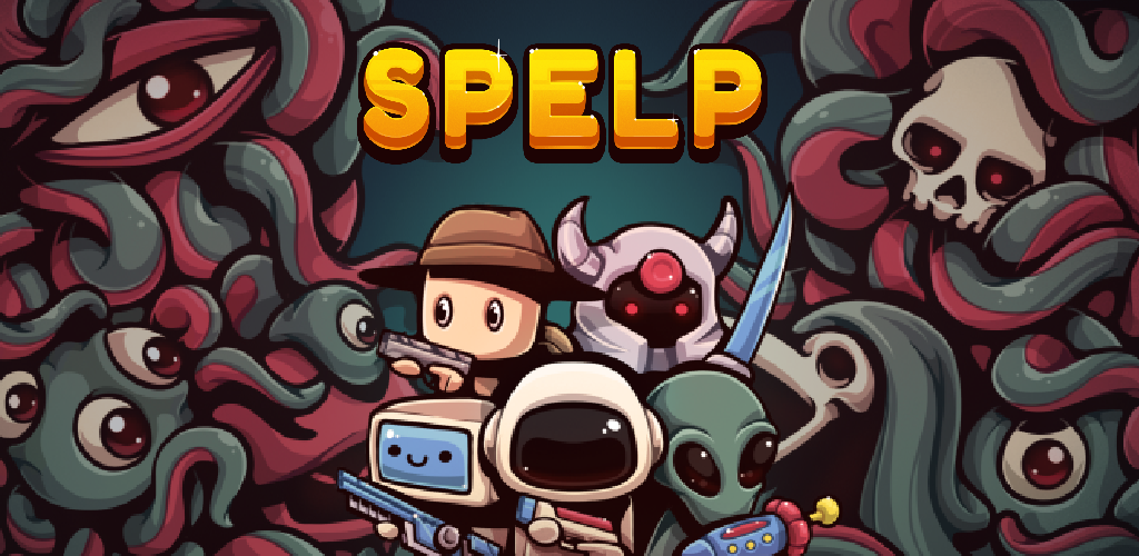 Banner of Spelp 