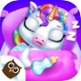 My Baby Unicorn - Pony Care