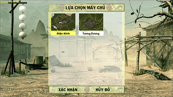 Screenshot 1 of Vo Lam Viet มือถือ Lite 1.0.3.2 