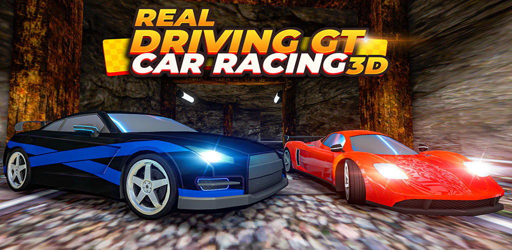 Corrida de carros 3DRacing Real Driving versão móvel andróide iOS apk  baixar gratuitamente-TapTap