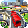 City Coach Bus Simulator 2018
