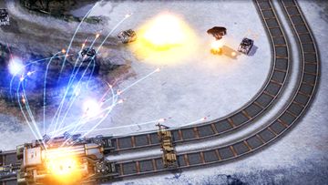 Modern Command 遊戲截圖