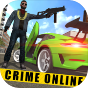 Crime Online - Экшн-игра