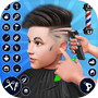 Icon of Hair Tattoo: Barber Salon Game