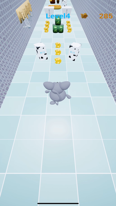 Screenshot 5 of Mouse 