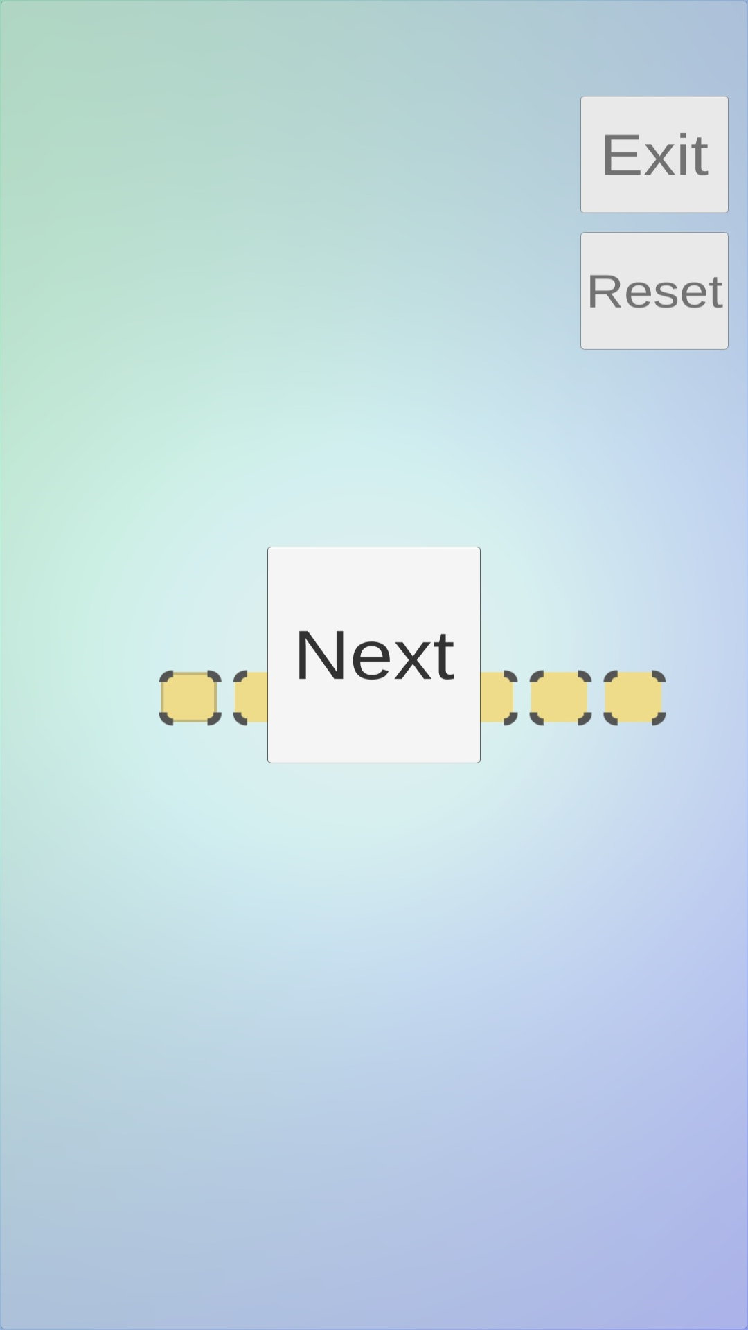 Screenshot of Color Alchemy Puzzle - Premium
