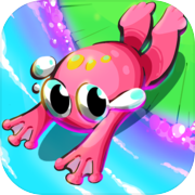 Seperti Frog: The Frog Roguelike