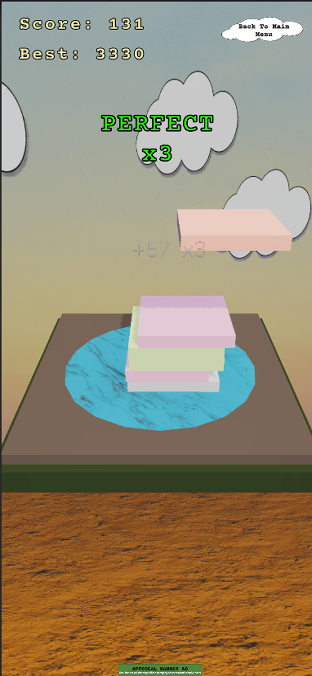 Stacky Paint Latest Version for Android/iOS APK - TapTap