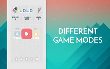 LOLO : Puzzle Game Game Screenshot