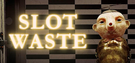 Banner of Slot Waste 