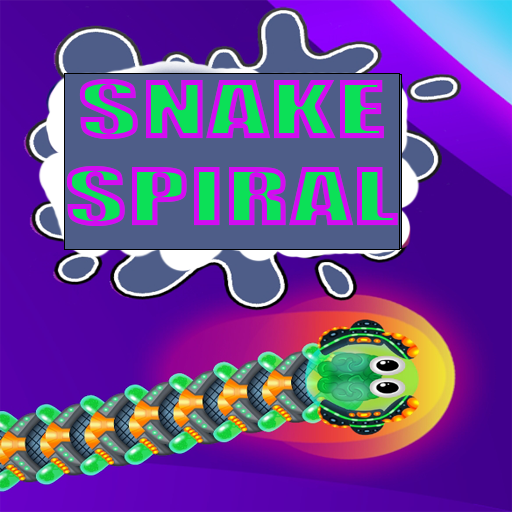 Snake Spiral Latest Version for Android/iOS APK - TapTap