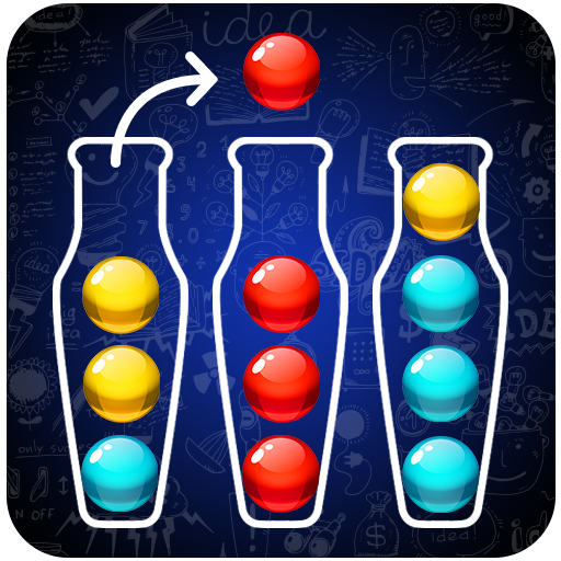Eggs Sort Puzzle Latest Version for Android/iOS APK - TapTap