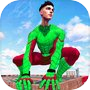 Icon of Superhero Mafia Gangster City