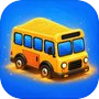  ไอคอนของ Sand Traffic Fever