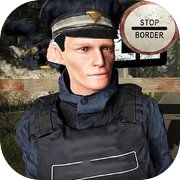 Contraband Police Simulator