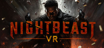 Banner of Nightbeast VR 