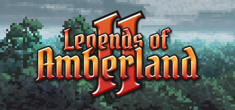 Banner of Legends of Amberland II: The Song of Trees 