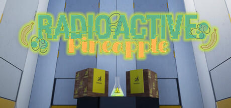 Banner of Radioactive Pineapple 