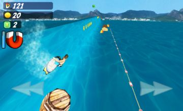 PEPI Surf - Free ゲームのスクリーンショット