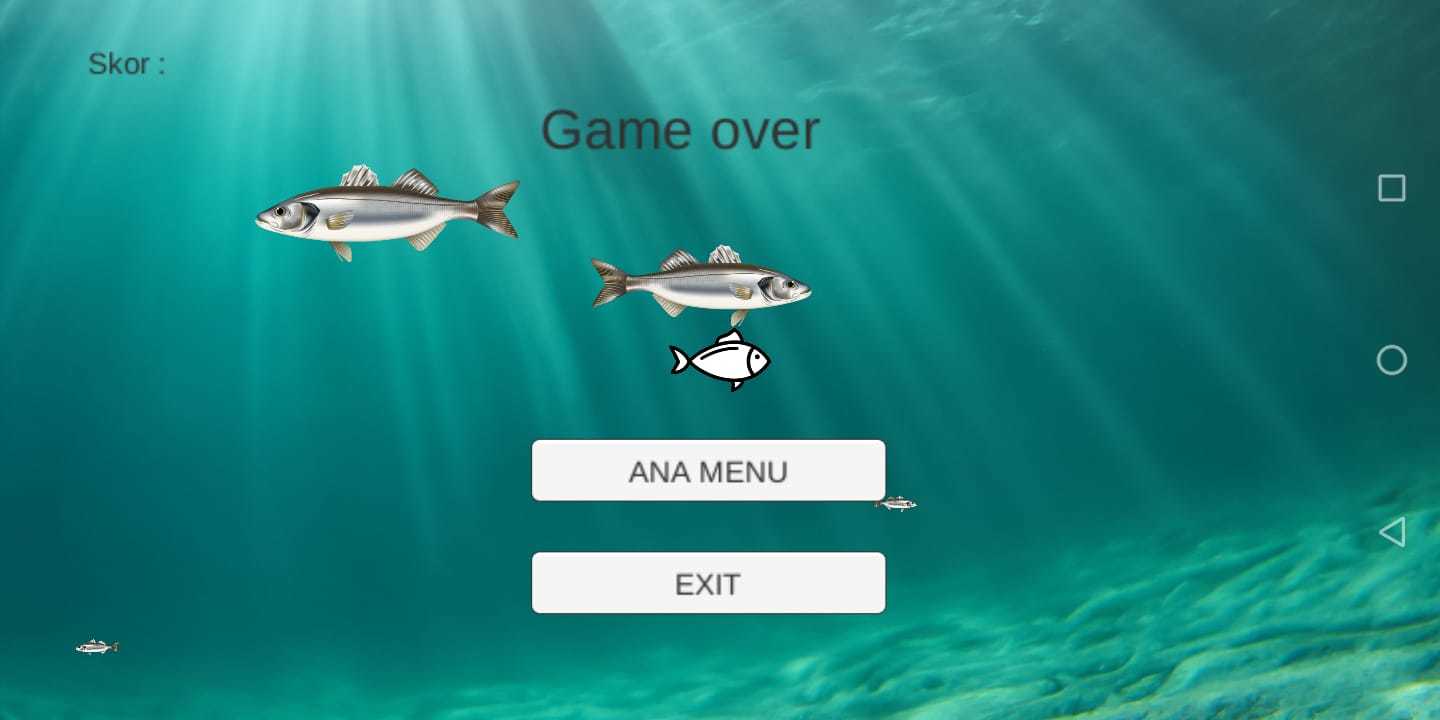 Fish Trails Latest Version for Android/iOS APK - TapTap