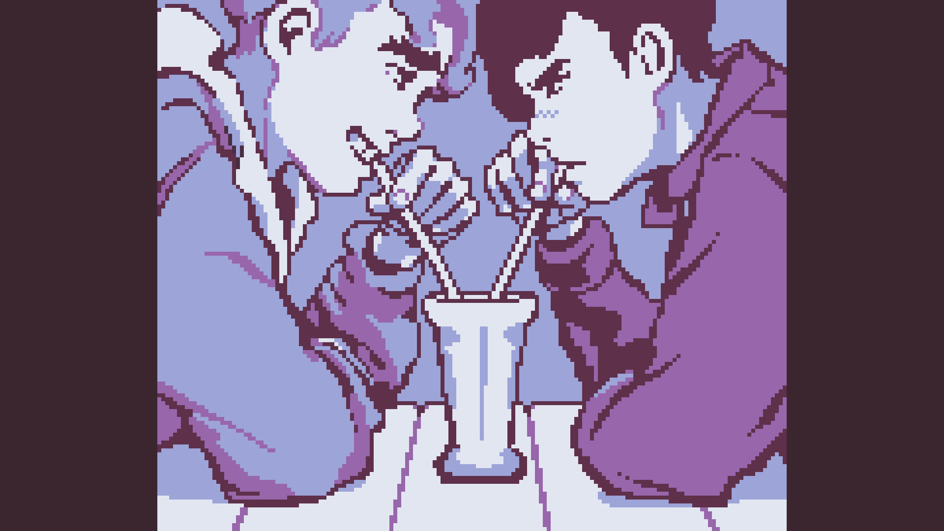 Screenshot of Small Town Emo