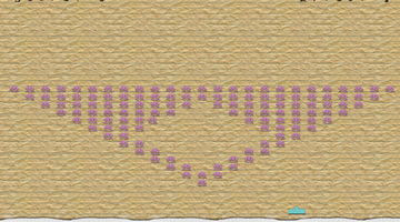 The Paper Arcade Game Screenshot