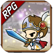 Potion Warrior - Idle RPG