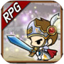 Icon of 물약용사 - 방치형 RPG
