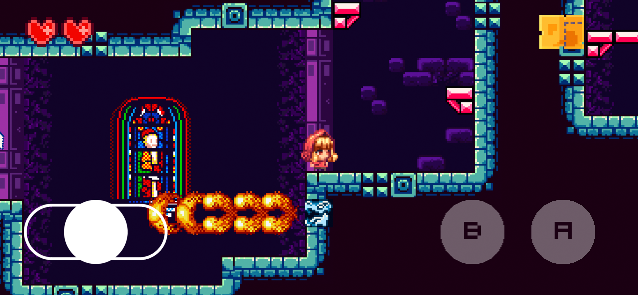 Sasaya Game Screenshot