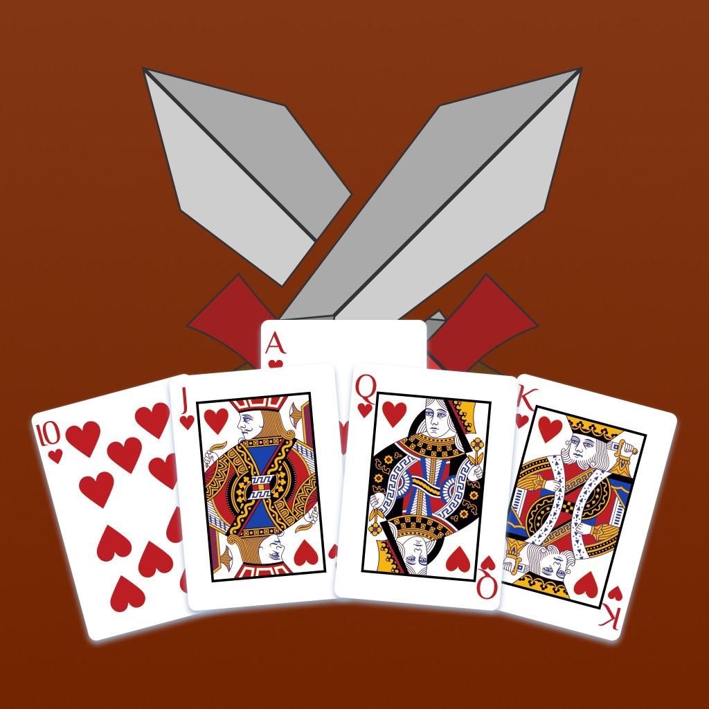 War - Play Card Game Latest Version for Android/iOS - TapTap