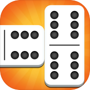 Dominosteine ​​– klassisches Domino-Spiel