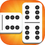 Icon of Dominoes - Classic Domino Game