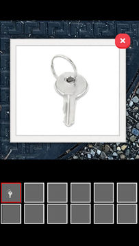 脱出ゲーム 釣り場からの脱出 Game Screenshot