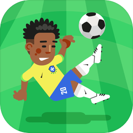 World Soccer Champs APK (Unlimited Money) in 2023