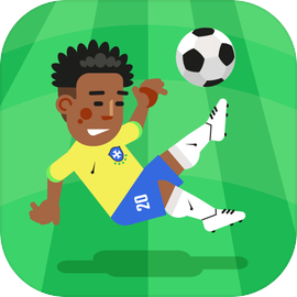 Download do APK de Futebol verdadeira final para Android