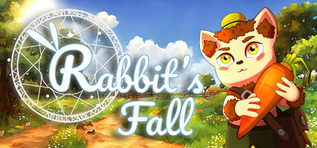 Banner of Rabbit's Fall 