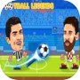 Football Legends 2023