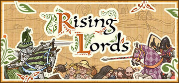 Banner of Rising Lords 