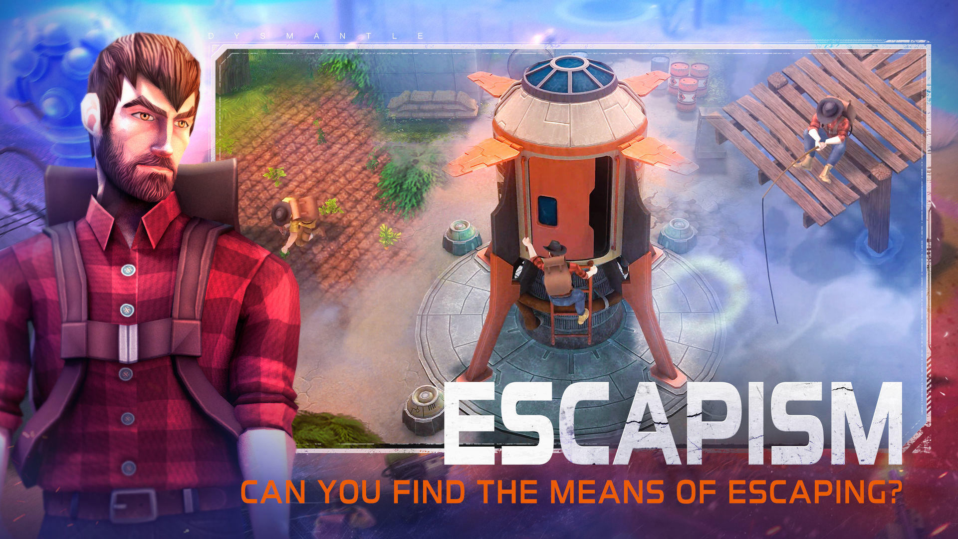 Very Little Nightmares screenshot