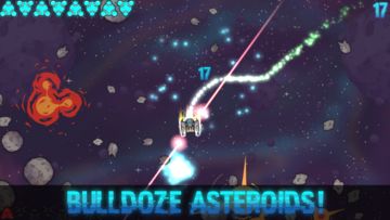 Roid Rage Game Screenshot